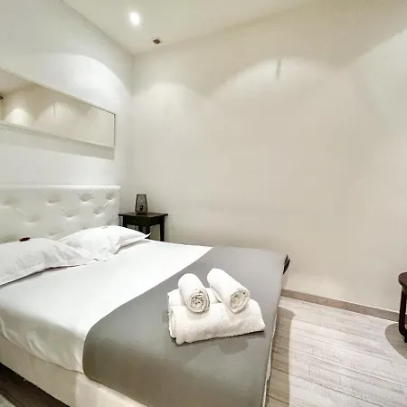 Riviera - Old Town - 2 Minutes Promenade Des Et - 2 Pieces Ac - Chateau 2