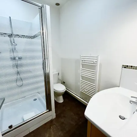 Riviera - Old Town - 2 Minutes Promenade Des Et - 2 Pieces Ac - Chateau 2